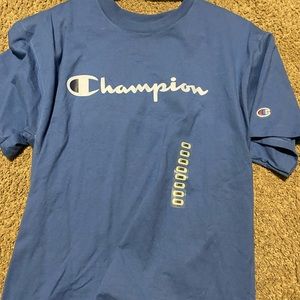 Champion men’s shirt